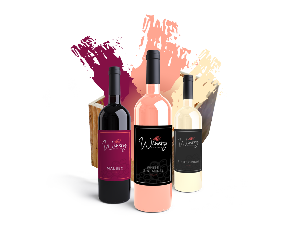 Mixed Wine Case case-mix