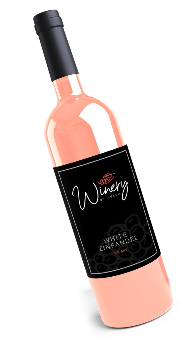 White Zinfandel White Zinfadel